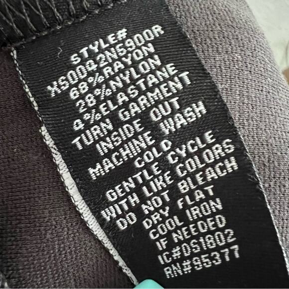 Sanctuary Neutral Camo Bodycon Midi Skirt Stretch Medium - Picture 5 of 5